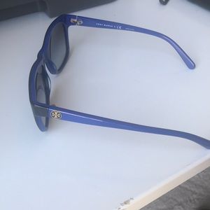 Tory Burch sunglasses